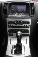 Infiniti G37 Coupe 2009 года
